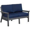 CRP Tofino Love Seat with Cushions