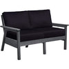 CRP Tofino Love Seat with Cushions