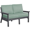 CRP Tofino Love Seat with Cushions