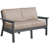 CRP Tofino Love Seat with Cushions