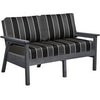 CRP Tofino Love Seat with Cushions