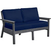 CRP Tofino Love Seat with Cushions