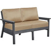 CRP Tofino Love Seat with Cushions