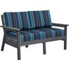 CRP Tofino Love Seat with Cushions