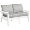 CRP Tofino Love Seat with Cushions