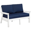 CRP Tofino Love Seat with Cushions