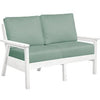 CRP Tofino Love Seat with Cushions