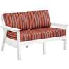 CRP Tofino Love Seat with Cushions