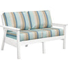 CRP Tofino Love Seat with Cushions