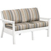 CRP Tofino Love Seat with Cushions