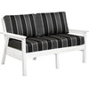 CRP Tofino Love Seat with Cushions