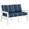 CRP Tofino Love Seat with Cushions