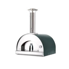 Fontana Forni Margherita Pizza Oven (Top Only) - Anthracite