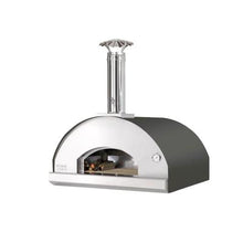 Fontana Forni Marinara Pizza Oven (Top Only) - Anthracite