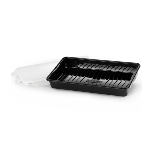 Napoleon Marinade Tray