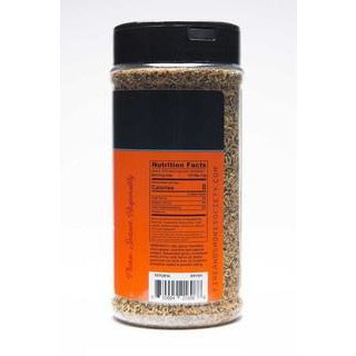 Fire & Smoke Society - The Usual All Purpose Spice Rub