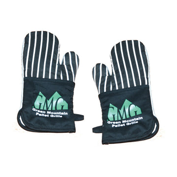 GMG - Oven Mitts - XL