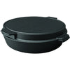 Big Green Egg Cast Iron 10.5" Skillet