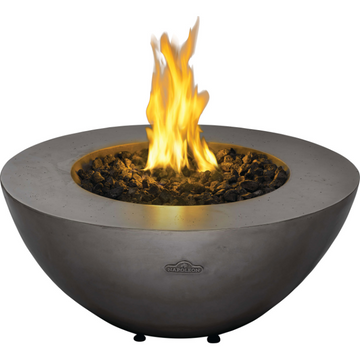 Napoleon Nexus 36 Round Fire Table