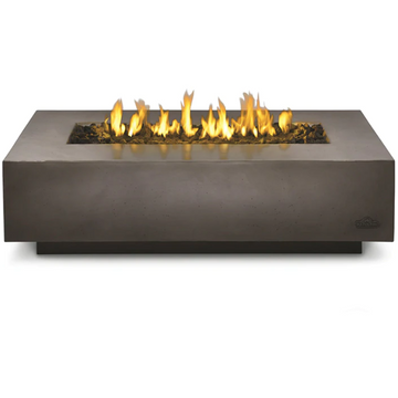 image of Napoleon Nexus 56 Rectangle Fire Table