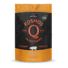 Kosmos Injections - Original Pork