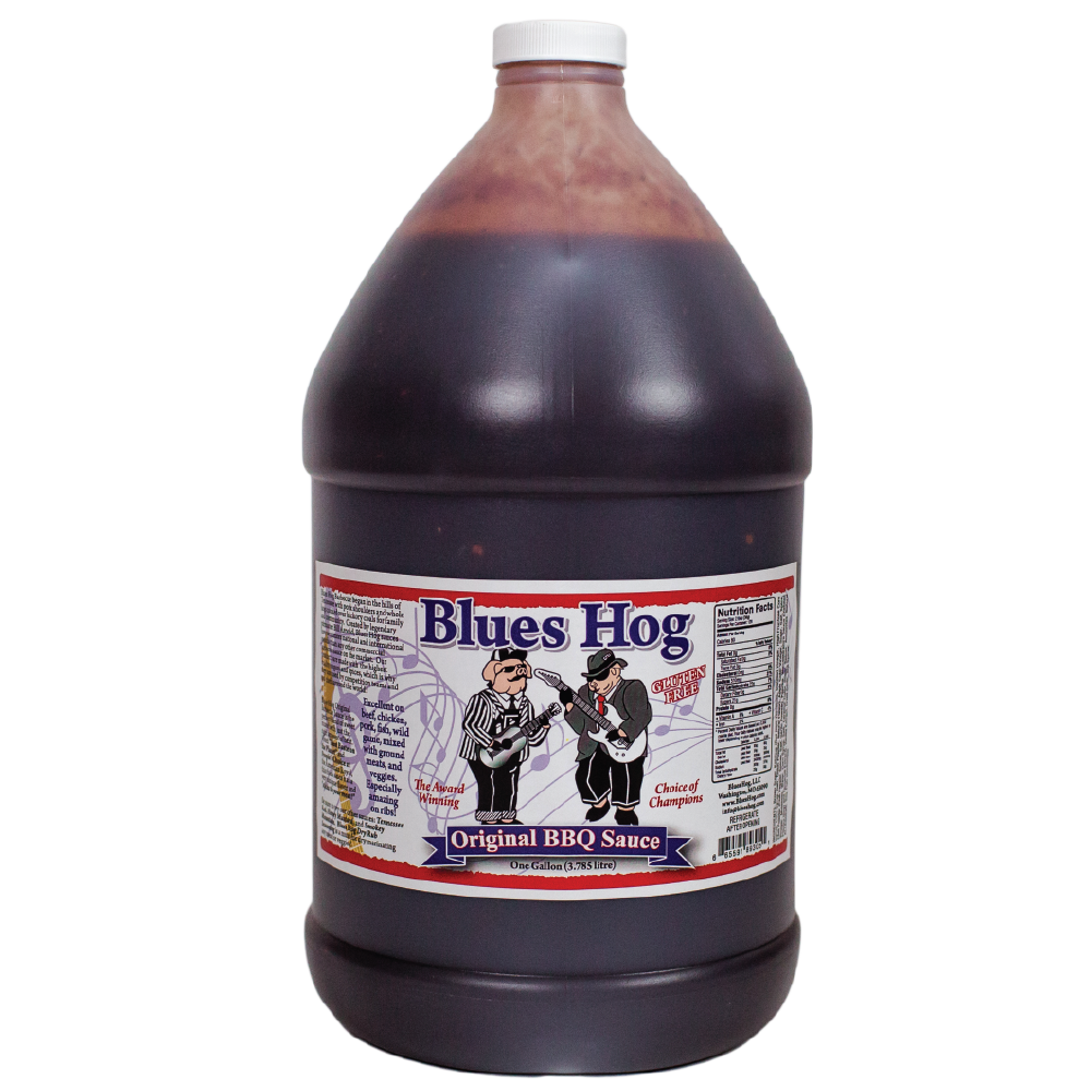 Blues Hog - Original Sauce - 1 Gallon