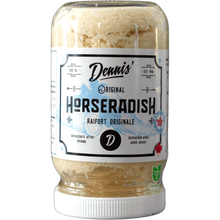 Dennis' Original Horseradish