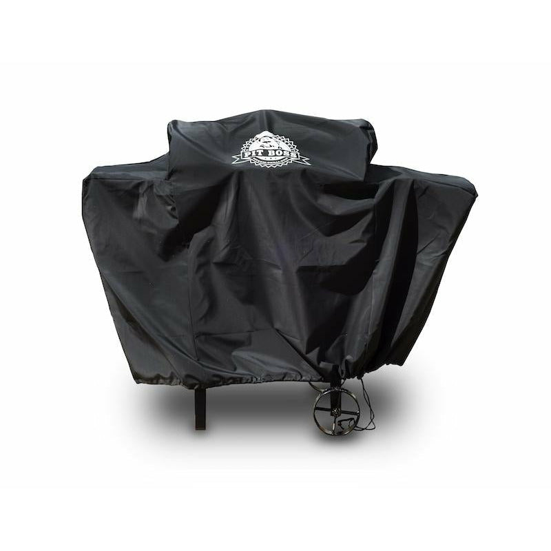 Pit Boss - 440 Deluxe Wood Pellet Grill Cover