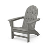 Polywood - Vineyard Adirondack Chair