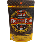 Haupy's Beaver Rub - Original