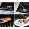 Proud Grill Company - Connect-it Magnetic BBQ Tool Set