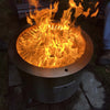 Ambiance - Fiero  21" Smokeless Fire Pit