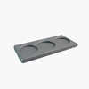 FinaMill - Stackable Rectangular Tray
