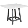 CRP 40" Square Pub Table