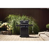 Napoleon Rogue XT 425 SIB Propane Gas Grill-Luxe BBQ