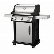 Weber Spirit S-315 Gas Grill