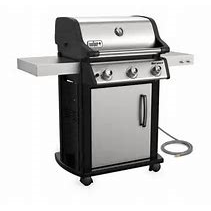 Weber Spirit S-315 Gas Grill