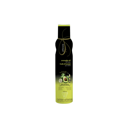 image of Allessia Italian Oil Sprays - Avocado