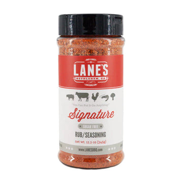Lane's BBQ - Signature Rub - Pitmaster