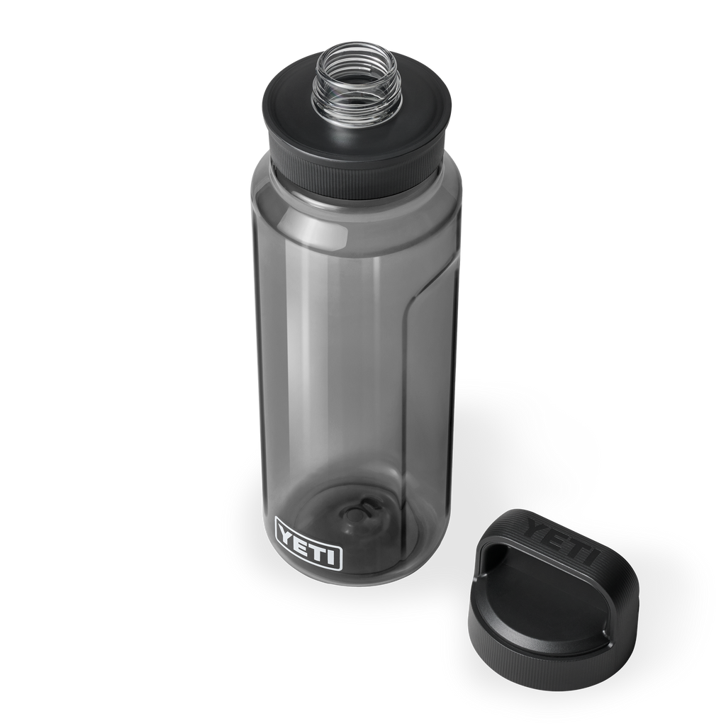 Yeti Yonder 1L/34oz Water Bottle - Charcoal