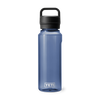 Yeti Yonder 1L/34oz Water Bottle - Navy