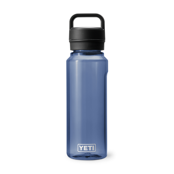 Yeti Yonder 1L/34oz Water Bottle - Navy