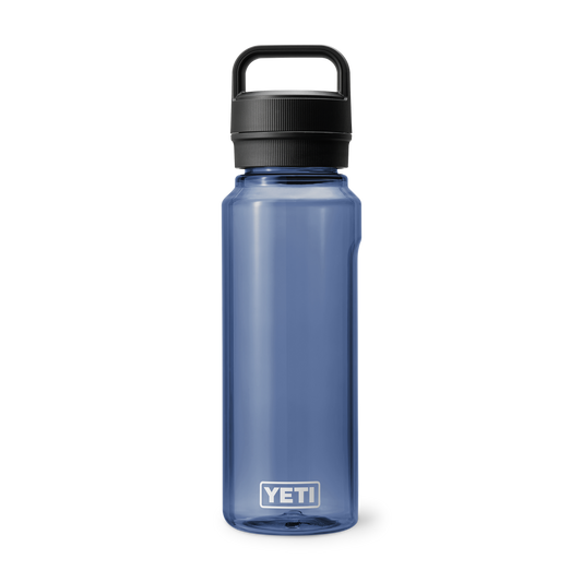 Yeti Yonder 1L/34oz Water Bottle - Navy