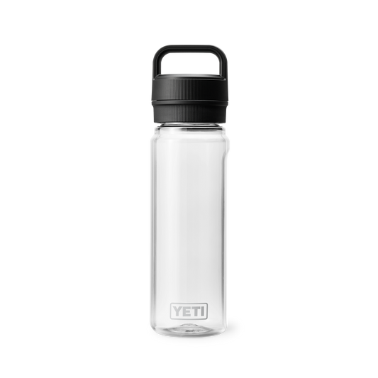 Yeti Yonder 750ML Water Bottle - Clear