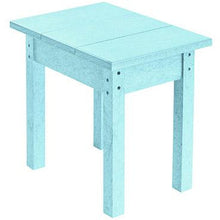 CRP Small Rectangular Table