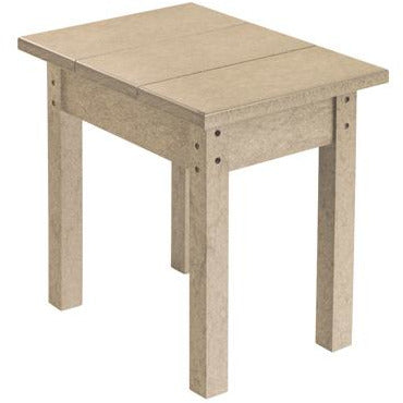 CRP Small Rectangular Table