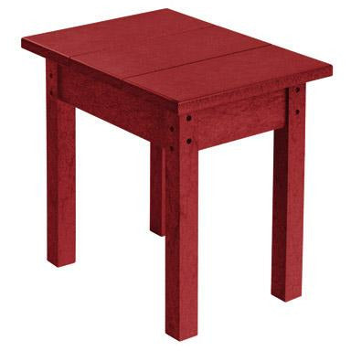 CRP Small Rectangular Table