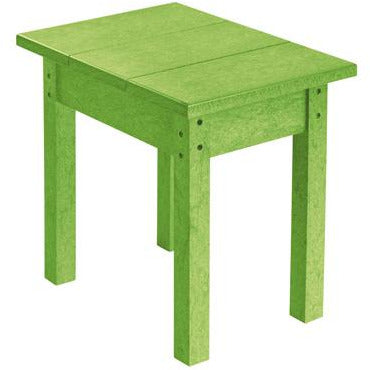 CRP Small Rectangular Table