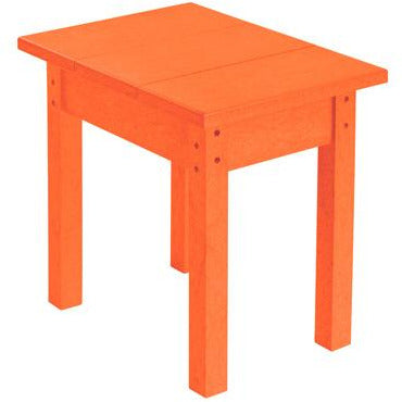 CRP Small Rectangular Table