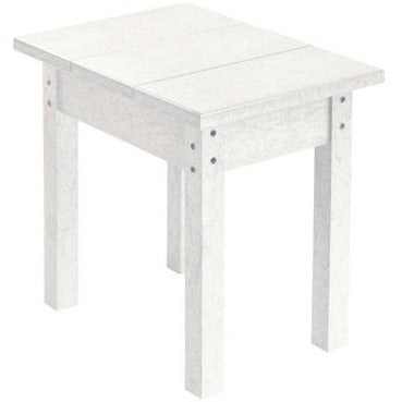 CRP Small Rectangular Table